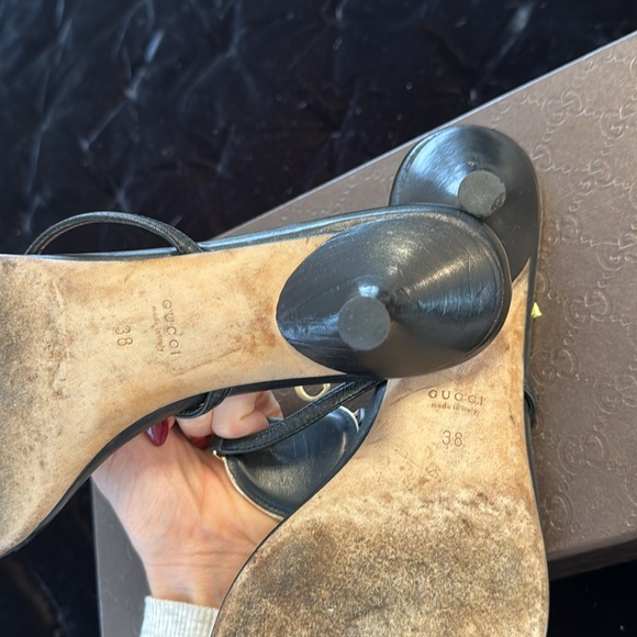 Vintage Gucci - Picture 4 of 4
